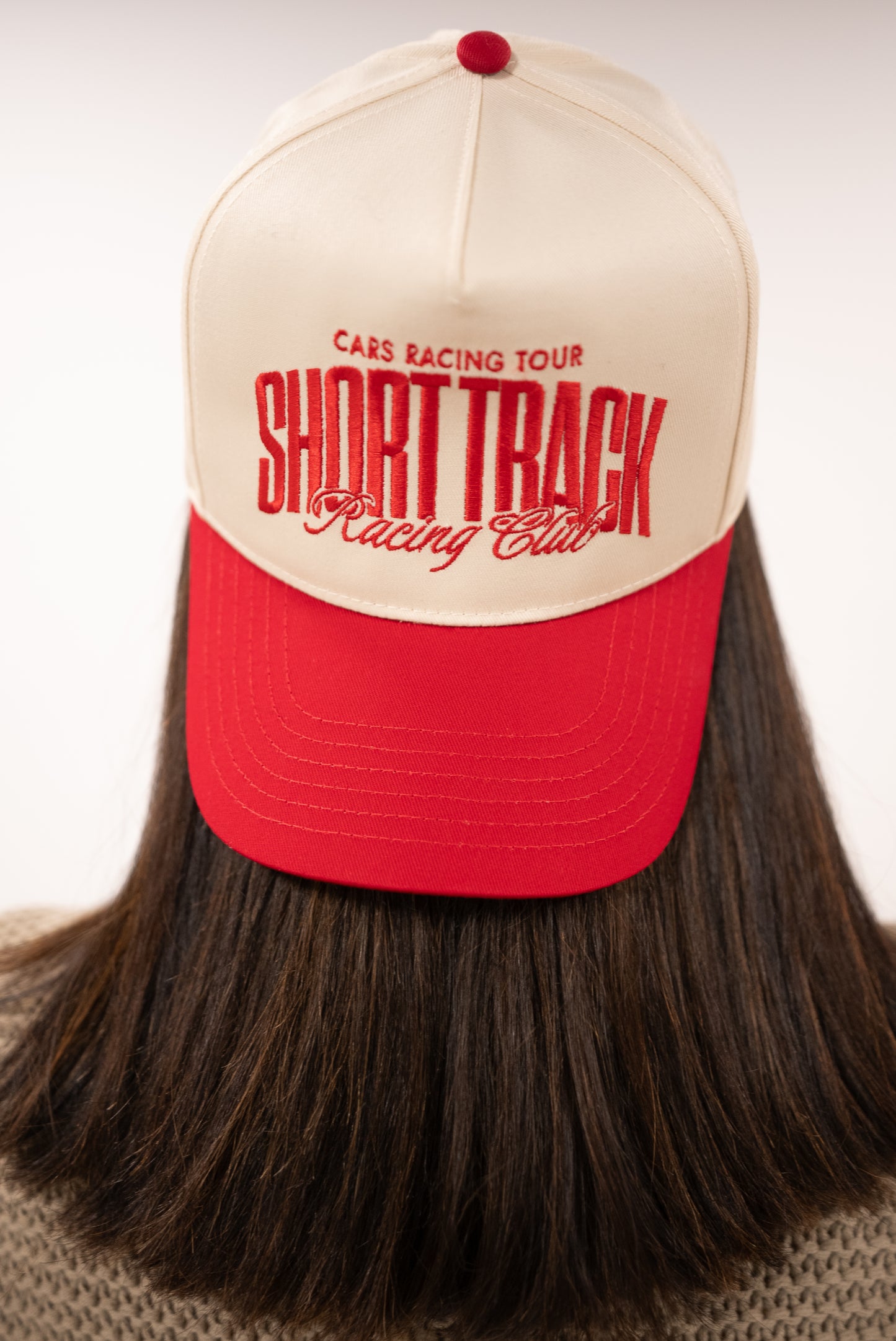CARS Tour Short Track Racing Club Trucker Hat