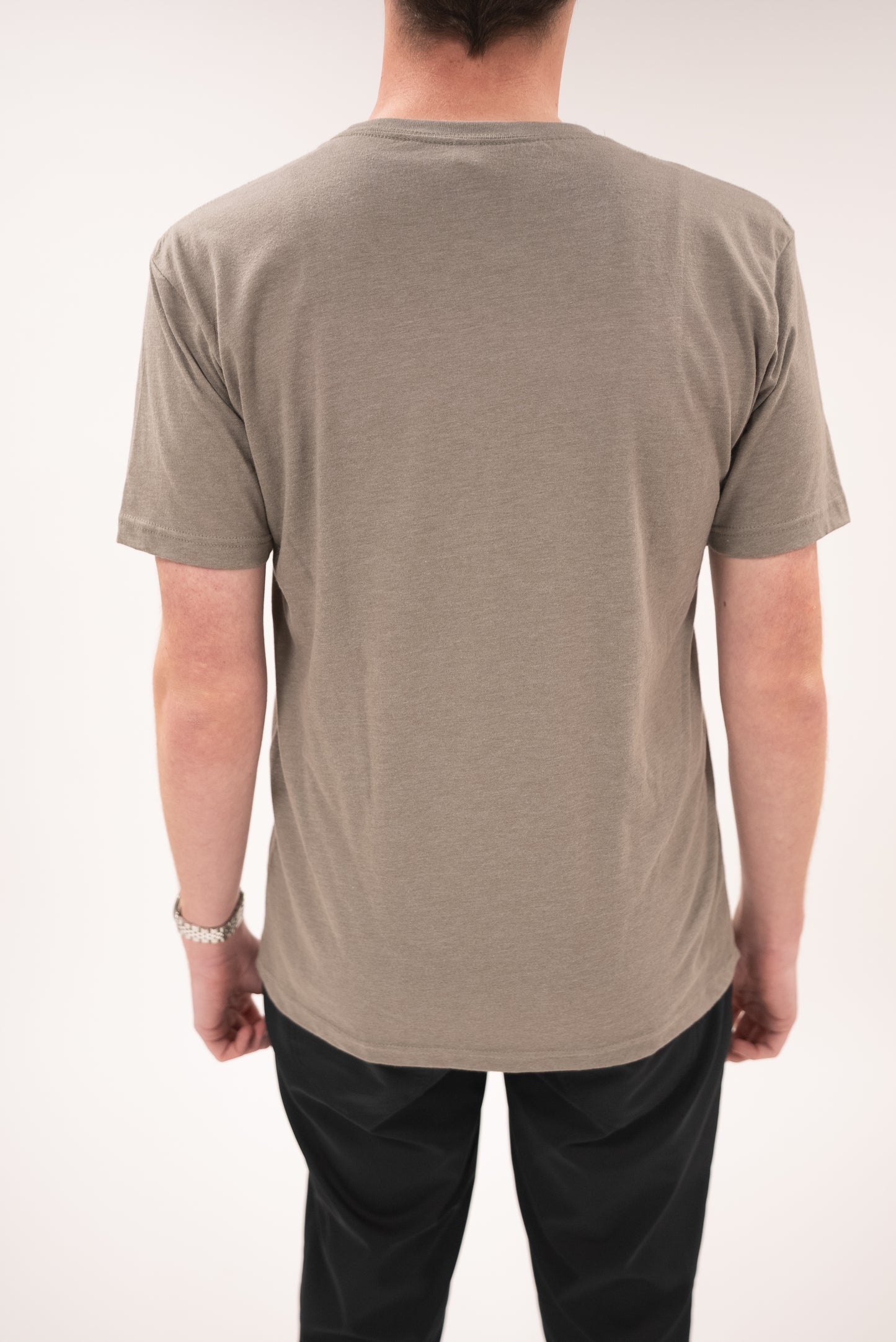 CARS Racing Tour Logo T-shirt