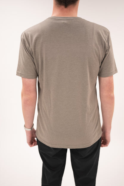 CARS Racing Tour Logo T-shirt
