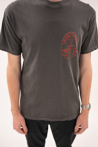 Short Track Racing Club T-shirt