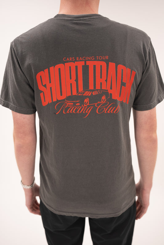 Short Track Racing Club T-shirt
