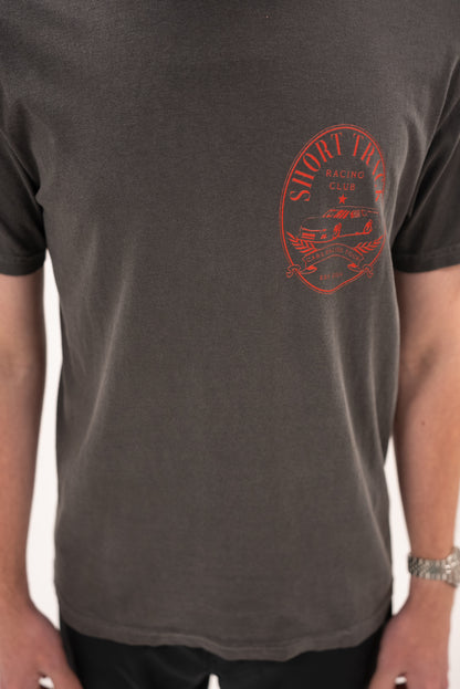 Short Track Racing Club T-shirt