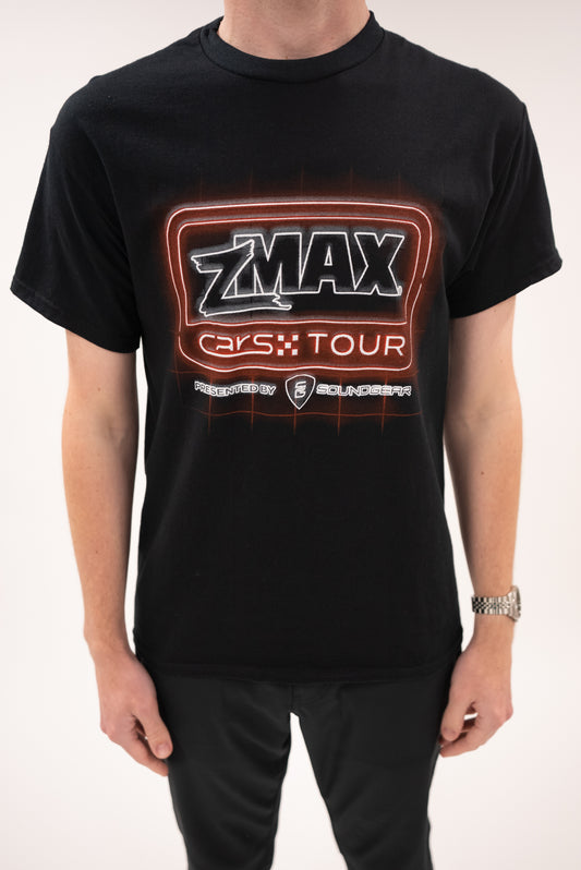 2026 Schedule Tee