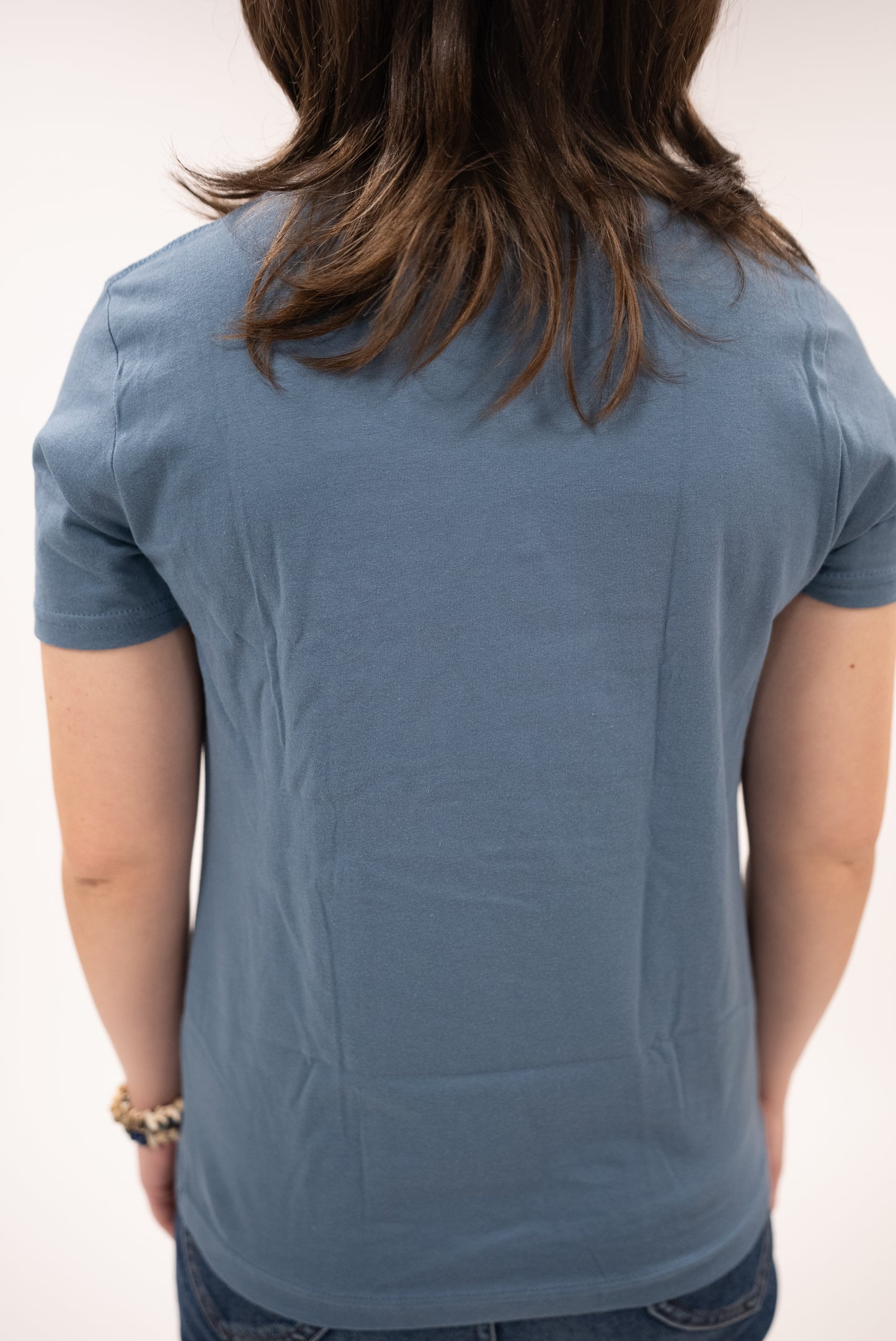 Youth 'Born To Race' T-shirt