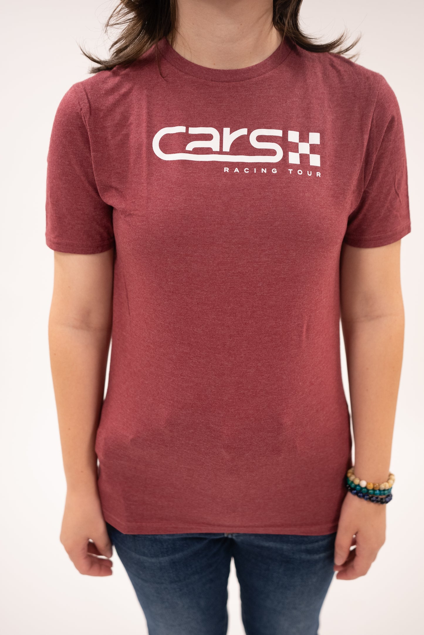Youth CARS Racing Tour T-shirt
