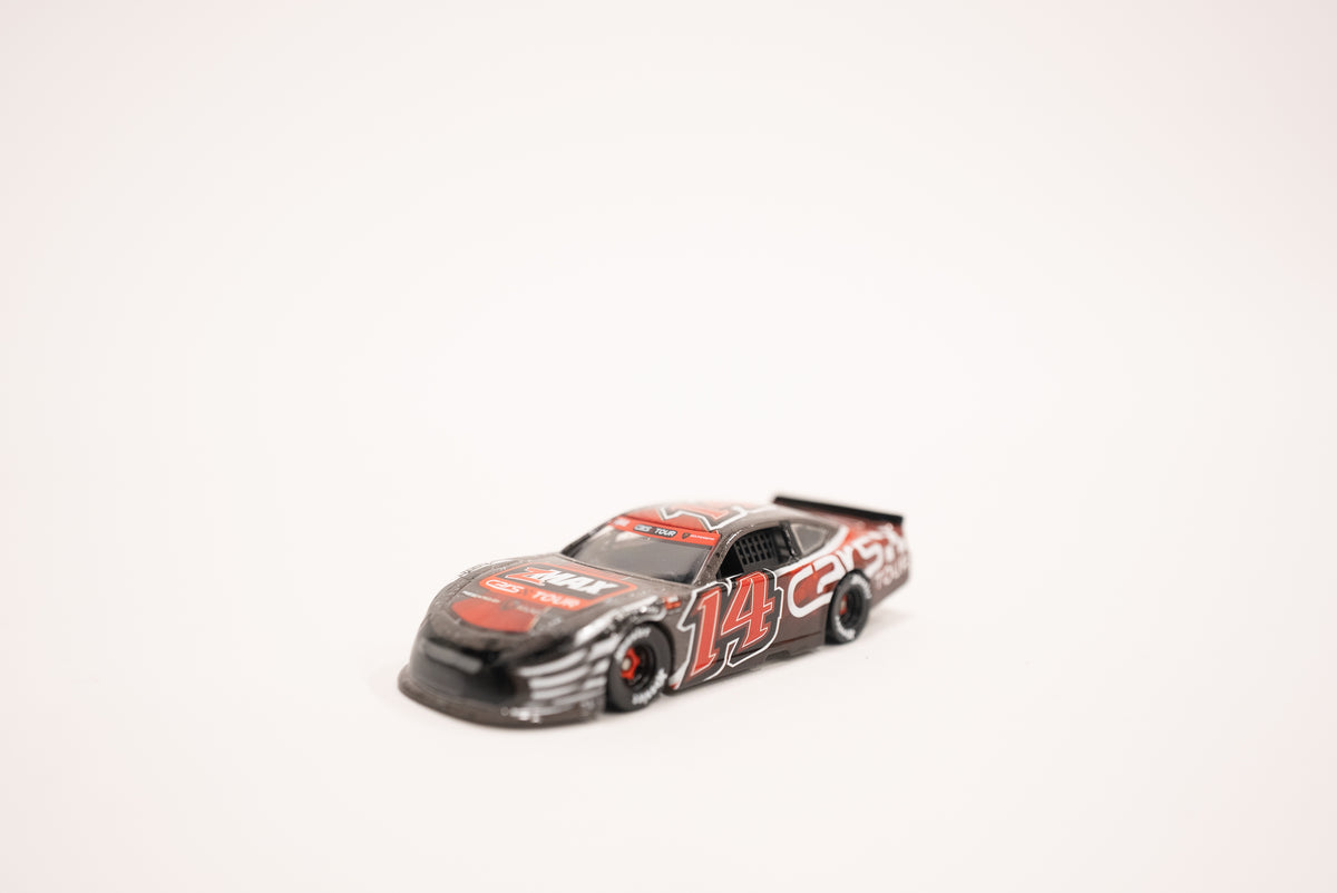 CARS Tour Late Model Diecast