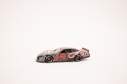 CARS Tour Late Model Diecast