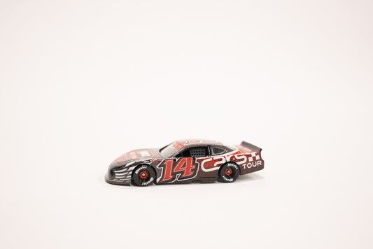 CARS Tour Late Model Diecast