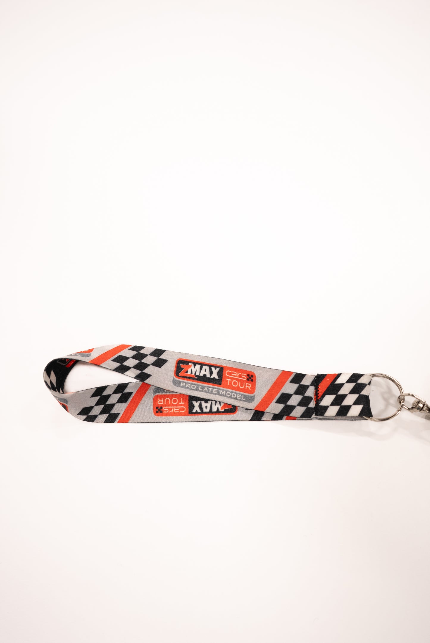 CARS Tour Keystrap