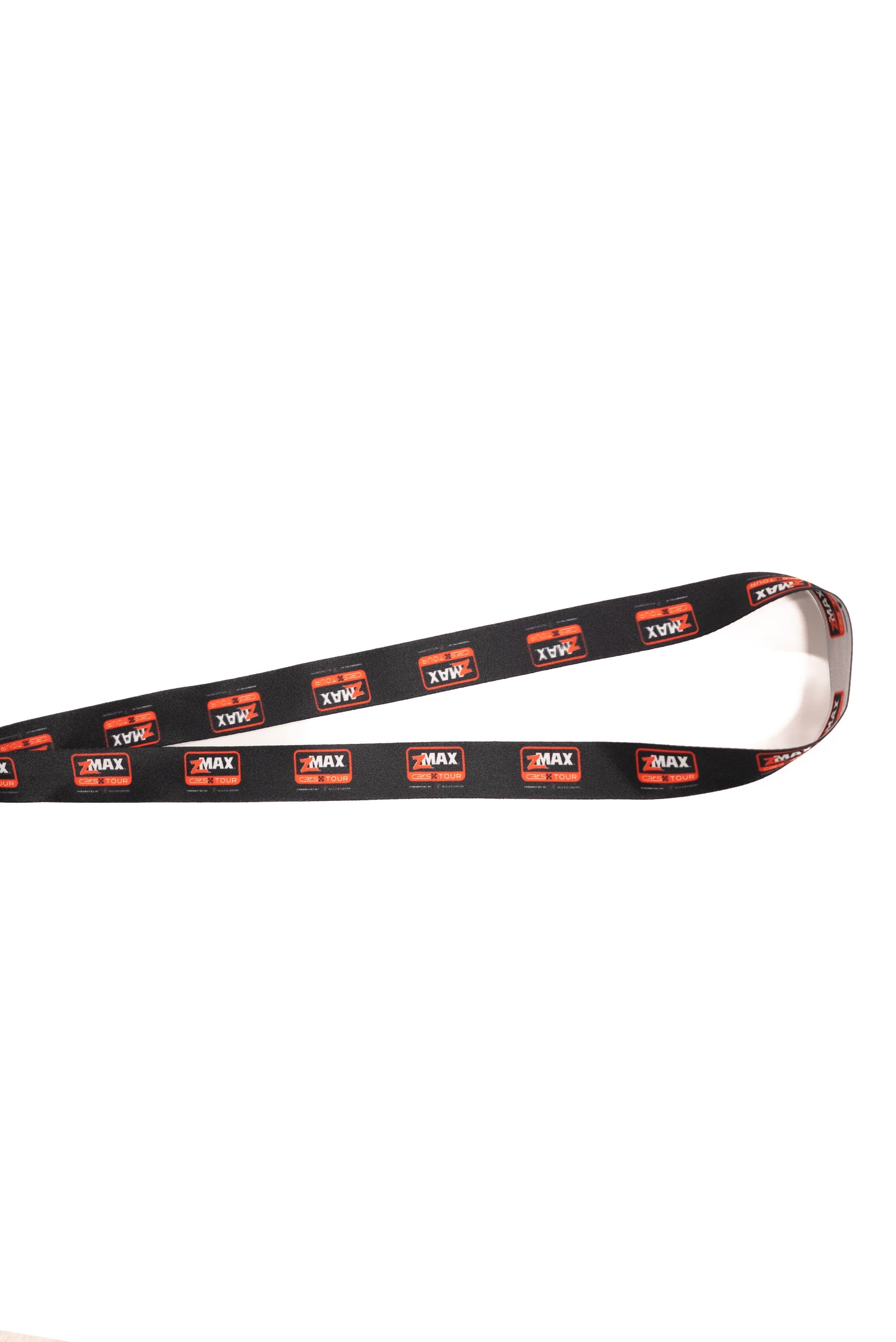 CARS Tour Lanyard
