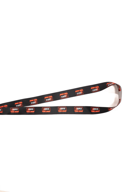 CARS Tour Lanyard