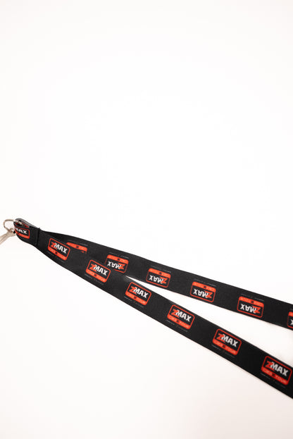 CARS Tour Lanyard