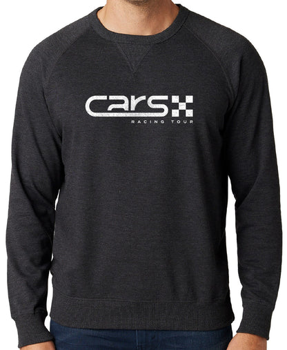 CARS Racing Tour Distressed Pullover