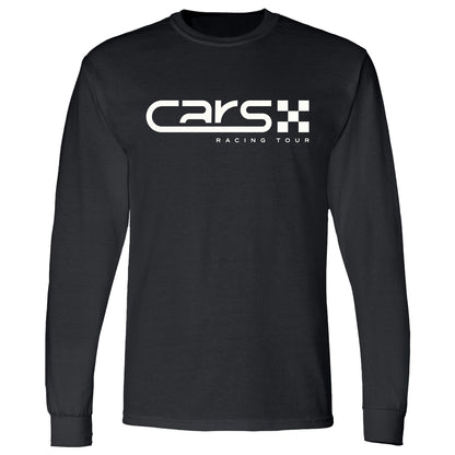 CARS Racing Tour Long Sleeve Lifestyle Tee