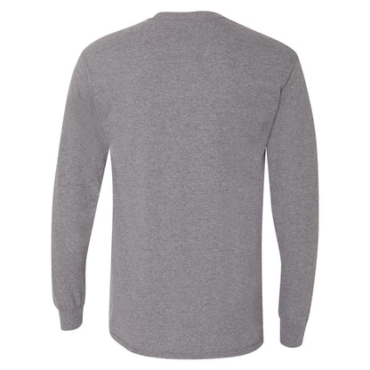 CARS Racing Tour Long Sleeve Lifestyle Tee