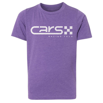 CARS Racing Tour Youth Lifestyle Tee