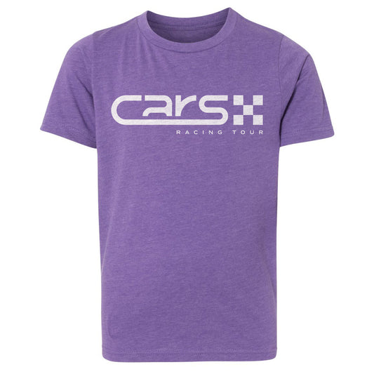 CARS Racing Tour Youth Lifestyle Tee