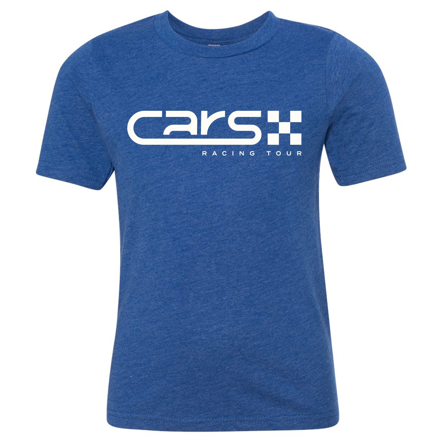 CARS Racing Tour Youth Lifestyle Tee