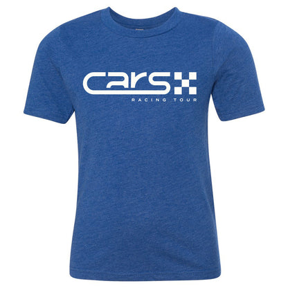 CARS Racing Tour Youth Lifestyle Tee