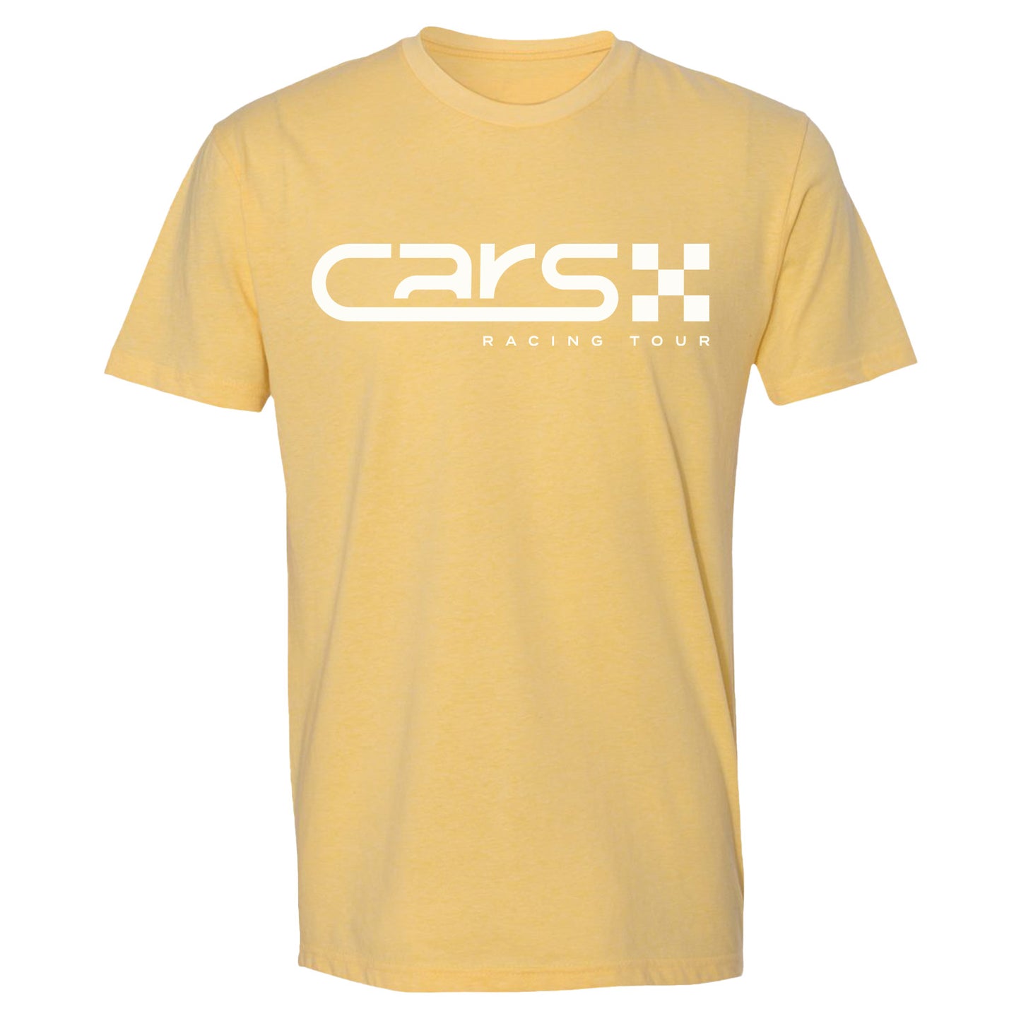 CARS Racing Tour Lifestyle Tee
