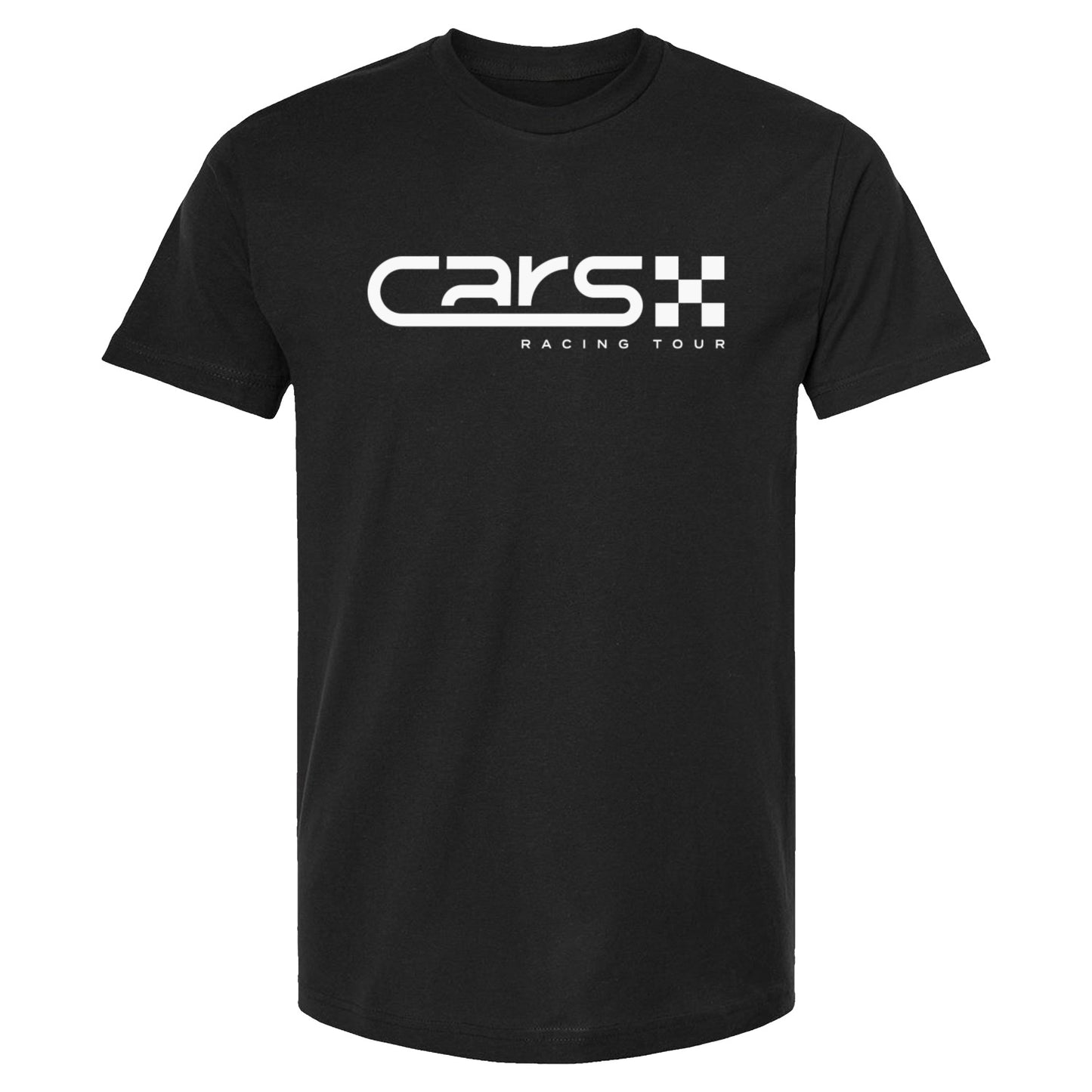 CARS Racing Tour Lifestyle Tee