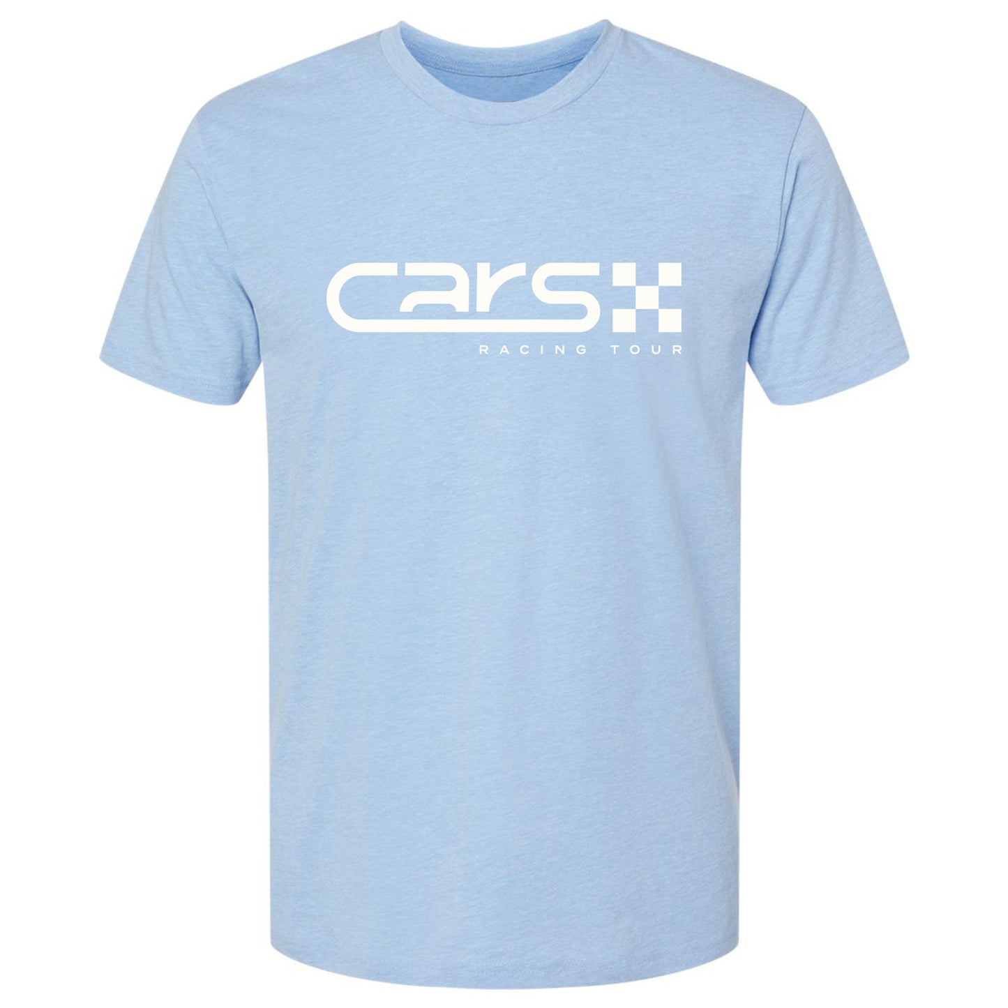 CARS Racing Tour Lifestyle Tee