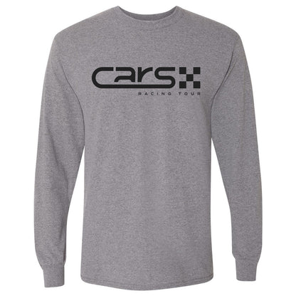 CARS Racing Tour Long Sleeve Lifestyle Tee