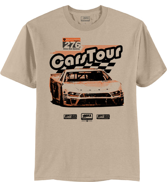 2024 SoundGear 225 Throwback Event T-Shirt