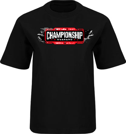 2024 Championship T-Shirt