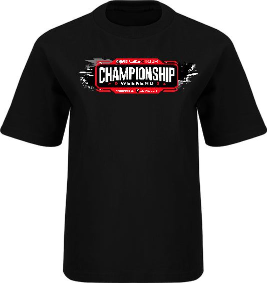 2024 Championship T-Shirt