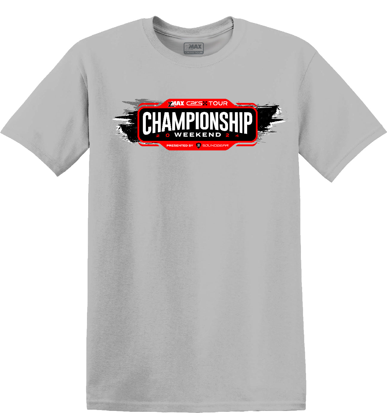 2024 Championship T-Shirt