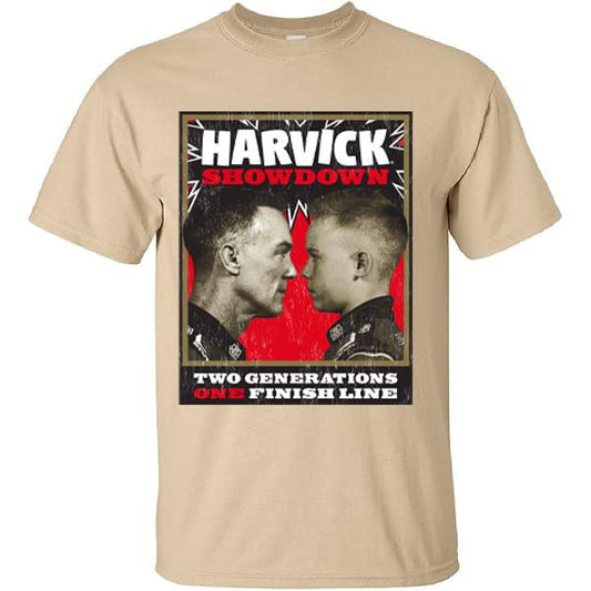 Harvick Showdown Tee