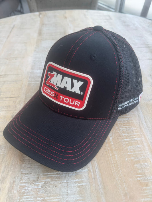 zMAX CARS Tour Flex Fit Cap