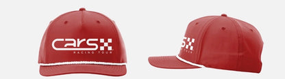 CARS Racing Tour Rope Hat