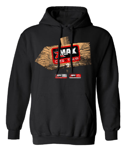 2025 Schedule Hoodie