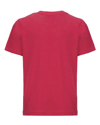 zMAX CARS Tour Kids Tee