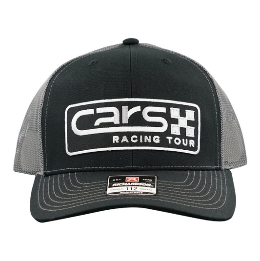 CARS Racing Tour Patch Hat - Center Patch